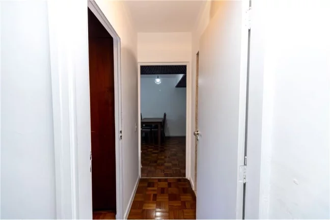 Imagem APARTAMENTO RESIDENCIAL em São Paulo - SP, Itaim Bibi