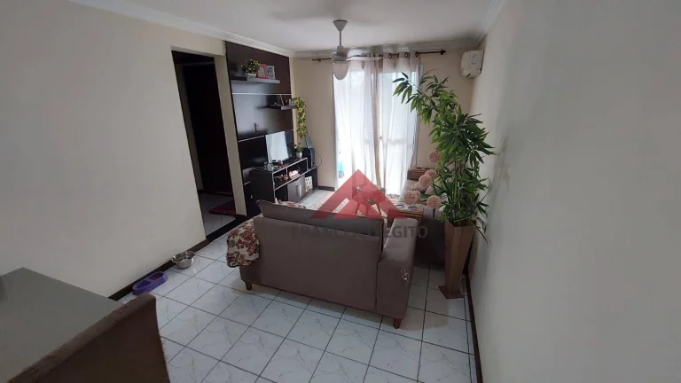 Imagem Apartamento com 2 dormitórios à venda, 70 m² por R$ 215.000,00 - Mutuá - São Gonçalo/RJ