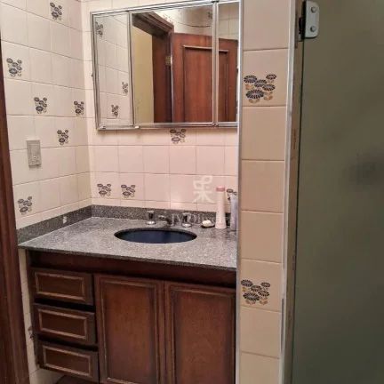 Imagem Sobrado com 4 dormitórios à venda, 400 m² - Jardim das Vertentes - São Paulo/SP
