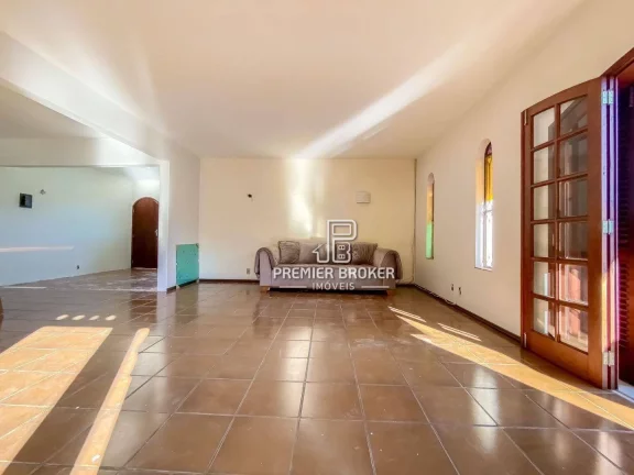 Imagem Casa à venda, 196 m² por R$ 950.000,00 - Golfe - Teresópolis/RJ
