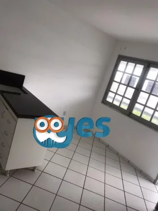 Imagem Flat para venda no centro