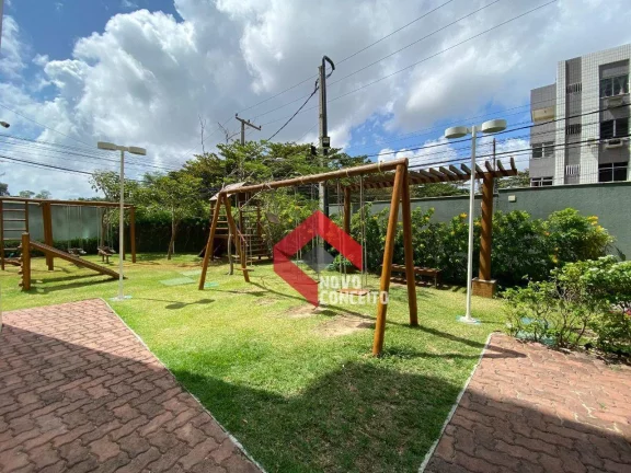 Imagem Apartamento com 3 dormitórios à venda, 158 m² por R$ 1.900.000,00 - Cocó - Fortaleza/CE