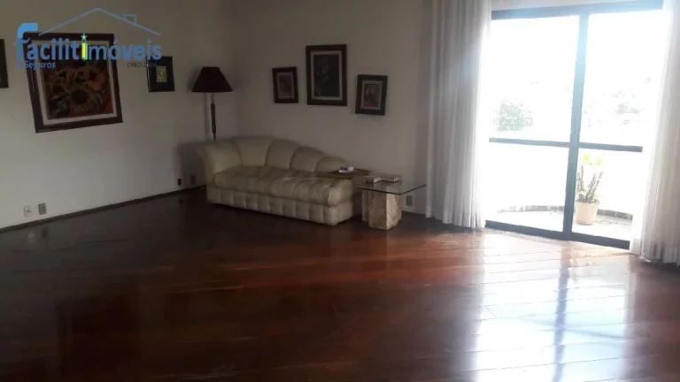 Imagem APARTAMENTO Á VENDA CENTRO EM SÃO BERNARDO DO CAMPO