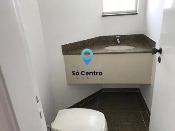 Imagem Excelente apartamento à venda localizado na Rua Henrique Passini, número 735, no bairro Serra em B...