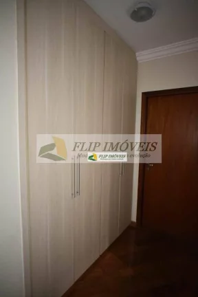 Imagem More em um apartamento de 150 metros quadrados com 3 quartos na melhor região de Campinas - SP