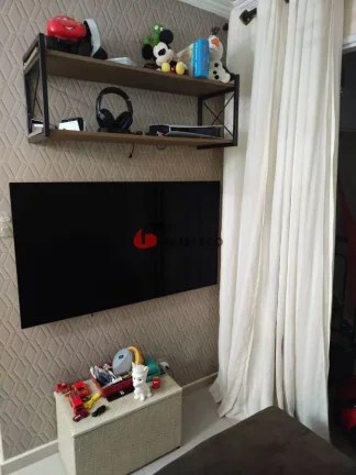 Imagem Apartamento à venda, Sacomã, São Paulo