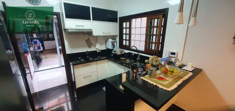 Imagem Sobrado à venda, 152 m² por R$ 1.060.000,00 - Parque Renato Maia - Guarulhos/SP