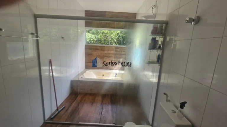 Imagem Casa em Condomínio para Venda em Brasília, Setor Habitacional Tororó (Jardim Botânico), 4 dormitórios, 4 suítes, 5 banheiros, 4 vagas
