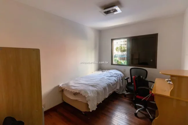 Imagem Apartamento para alugar Itaim Bibi São Paulo