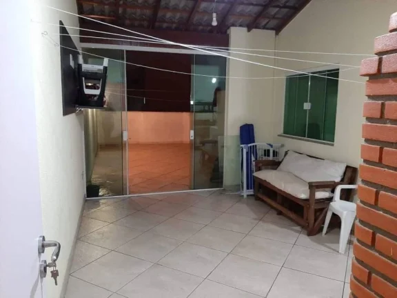 Imagem Alugo Cobertura em Santo André, Vila Camilópolis