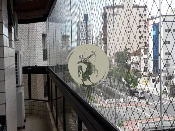 Imagem OPORTUNIDADE APARTAMENTO COM VARANDA GOURMET E LAZER A 2 QUADRAS DA PRAIA