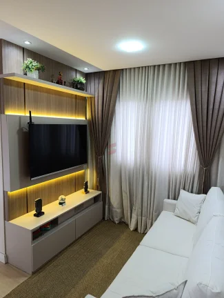 Imagem APARTAMENTO com 3 dormitórios à venda por R$ 429.000,00 no bairro Pineville - PINHAIS / PR