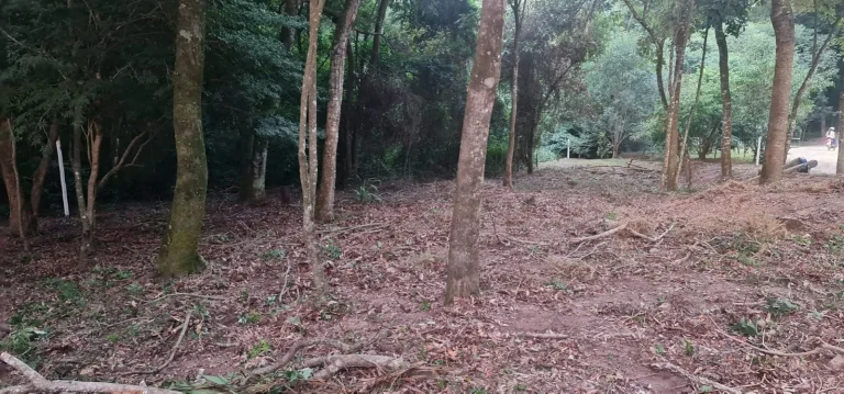 Imagem Terreno à venda em condomínio de alto padrão em Itu-SP, com 875m² de área