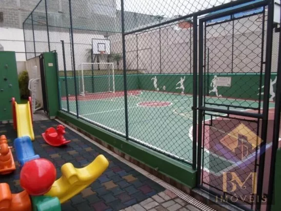 Imagem Lindo Studio a venda no Sacomã com área de lazer completo e espaço mulher.