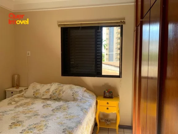 Imagem Imperdível! Apartamento à venda em Ribeirão Preto-SP, bairro Santa Cruz do José Jacques, 2 quartos, 2 salas, 1 banheiro, 80m².