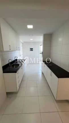 Imagem Oportunidade | BOA VIAGEM: 140m², 04qts, 04suites, 02vagas..