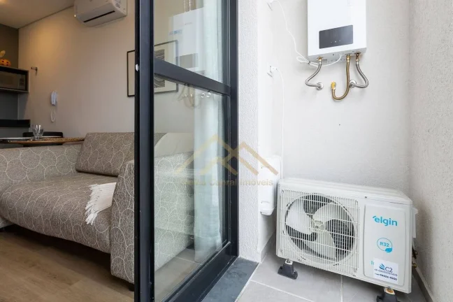 Imagem Residencial IBIZA 2510