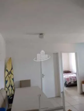 Imagem Apartamento Padrão
