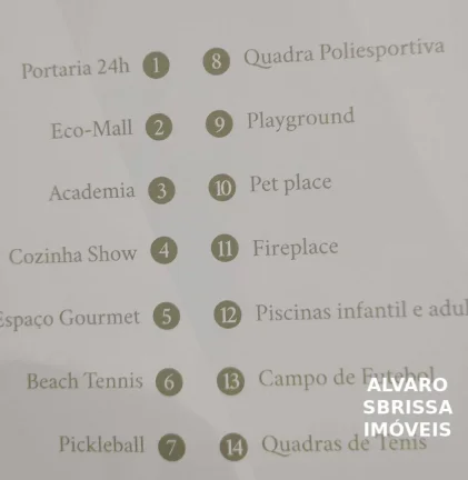 Imagem Villas de Santo Antônio 15% de entrada, restante em 120 meses Condomínio de Alto Padrão Terrenos de 300 e 360m2