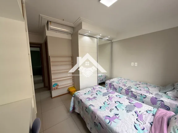 Imagem Apartamento para Venda em Salvador, Armação, 3 dormitórios, 2 suítes, 4 banheiros, 2 vagas