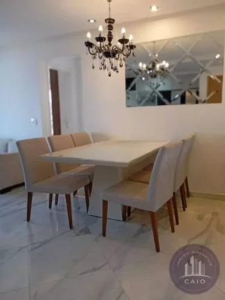 Imagem Apartamento 70m² 2 dormitórios para alugar por R$ 6.750,00 Alphaville/SP