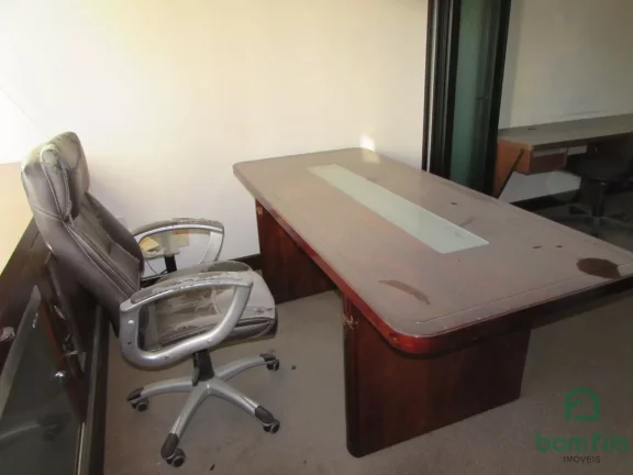 Imagem Comercial/Industrial para aluguel Cidade Baixa Porto Alegre - CO2075