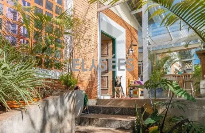 Imagem CASA RESIDENCIAL em SÃO PAULO - SP, ALTO DA BOA VISTA