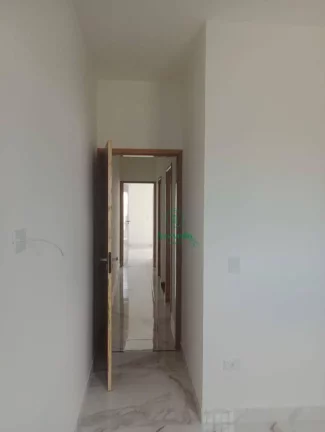 Imagem Sobrado com 3 dormitórios à venda, 127 m² por R$ 550.000,00 - Jardim Albertina - Guarulhos/SP