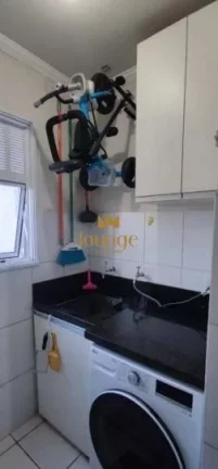 Imagem Apartamento à venda Vila Fiori Zona Norte - Sorocaba/SP