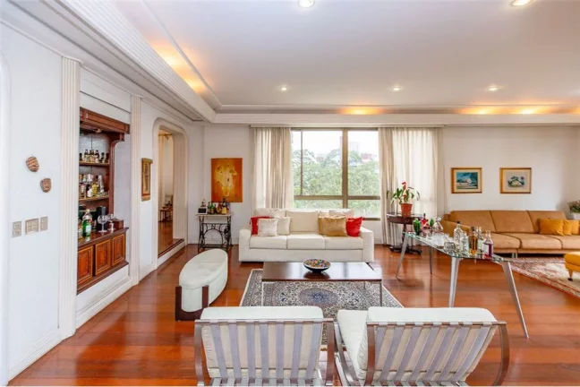 Imagem APARTAMENTO RESIDENCIAL em São Paulo - SP, Morumbi