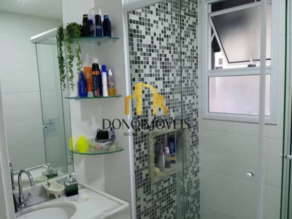 Imagem Apartamento com 3 Quartos à Venda, 80 m² em Rudge Ramos - São Bernardo Do Campo Imagem Apartamento com 3 Quartos à Venda, 80 m² em Rudge Ramos - São Bernardo Do Campo