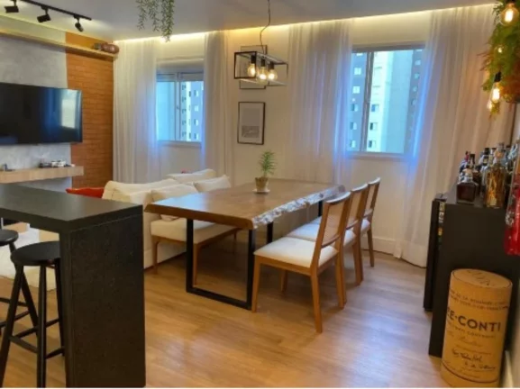 Imagem APARTAMENTO RESIDENCIAL em São Paulo - SP, Belém