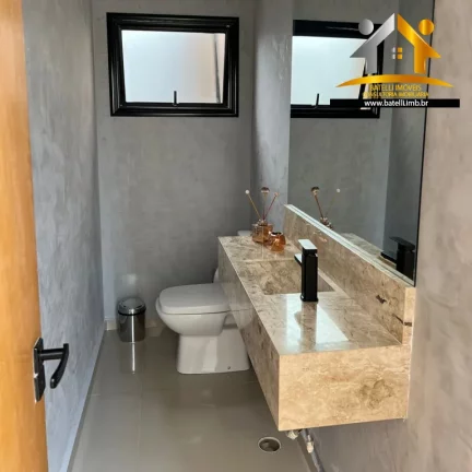 Imagem Casa à venda no condomínio Central Parl Residência - Batelli Imóveis
