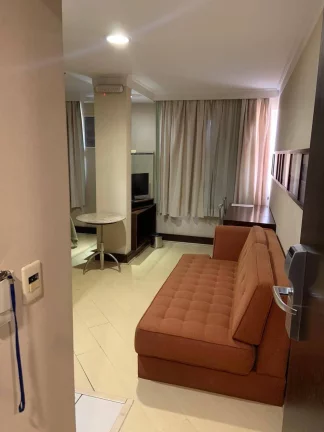 Imagem Flat para LOCAÇÃO em Cerqueira César - International Plaza 28m²