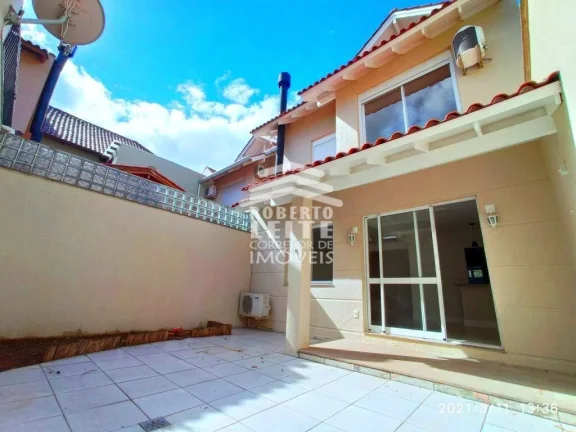 Imagem Residencial Verdes Campos - Casa em Condomínio à Venda no Verdes Campos