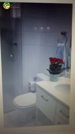 Imagem Apartamento para venda no Lauzane Paulista - São Paulo - SP