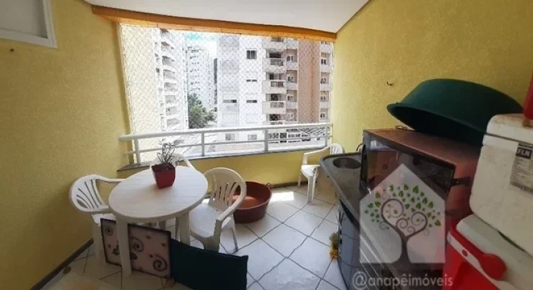 Imagem Apartamento próximo à UFSC