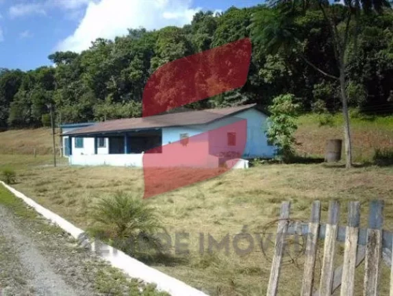 Imagem CHÁCARA à venda com 250000m² por R$ 3.000.000,00 no bairro Centro - MATINHOS / PR