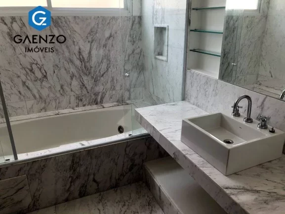 Imagem Casa Genises I