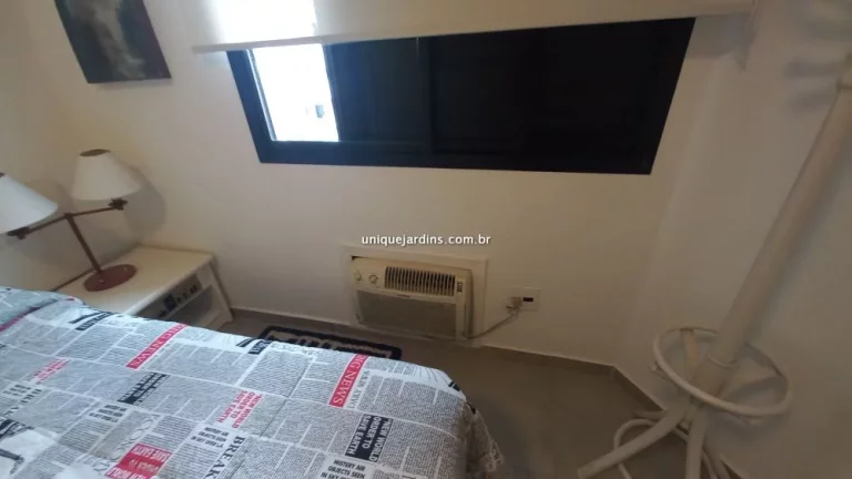 Imagem Apartamento para alugar Jardim Paulista São Paulo