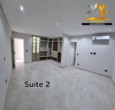 Imagem Casa à venda no condomínio Jardim das Paineiras - Batelli Imóveis