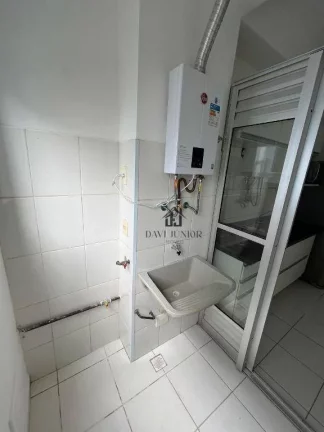 Imagem Apartamento com 2 dormitórios à venda, 46 m² por R$ 400.000,00 - Parque Campolim - Sorocaba/SP
