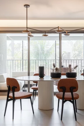 Imagem Serrano - Apartamento à venda no bairro Serrinha - Goiânia/GO