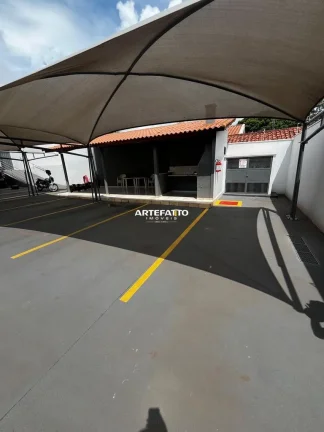 Imagem Vende-se apartamento terreo Colina do Espraiado