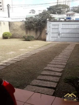 Imagem Casa à Venda com 241m² por R$ 990.000,00 - Vila Vianelo - Jundiaí/SP