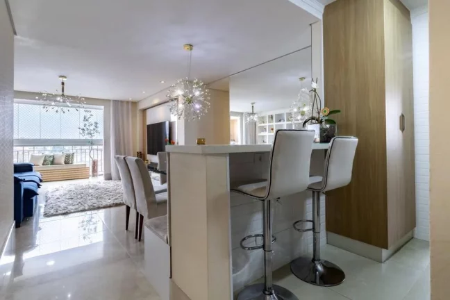 Imagem Apartamento à venda no bairro Jabaquara - São Paulo/SP