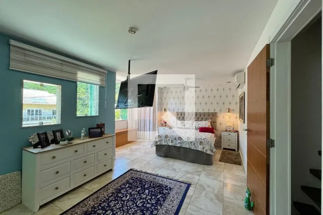 Imagem Casa à Venda - Recreio, 4 Quartos, 350 m2