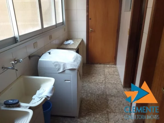 Imagem APTO DE 04 QTOS, 02 SUITES STO. AGOSTINHO PRÓX. A ASSEMBLÉIA E CEMIG