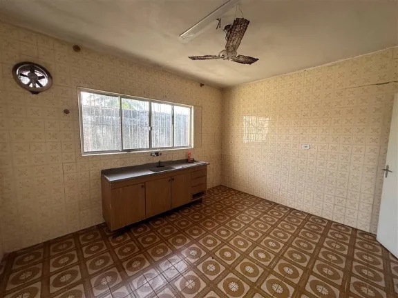 Imagem CASA COM 150 m² - CAIÇARA - PRAIA GRANDE SP