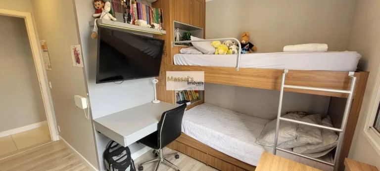 Imagem Apartamento à venda, no Condomínio Fatto Mansões, , com 2 quartos, 63m2